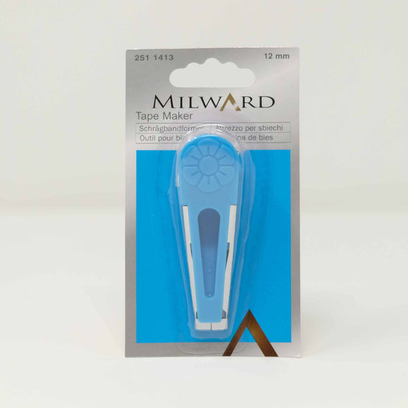 Milward - Tape Maker 12 mm (251 1413)