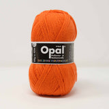 Opal Uni (4ply) 5181 Orange