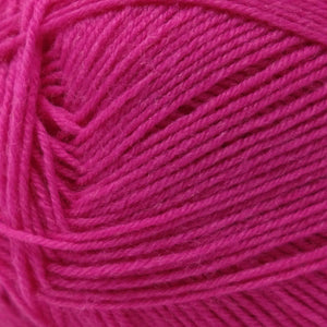 Opal Uni (4ply) 5194 Pink