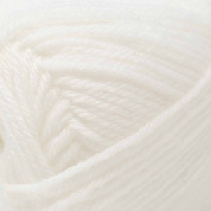 SIRDAR Snuggly (DK) White (251)