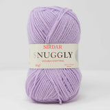 SIRDAR Snuggly (DK) Angel (511)