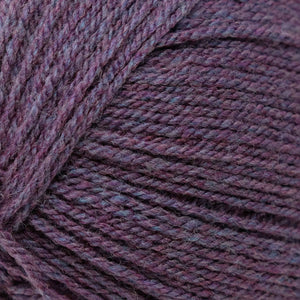 Hayfield Bonus Aran 0871 Purple Heather