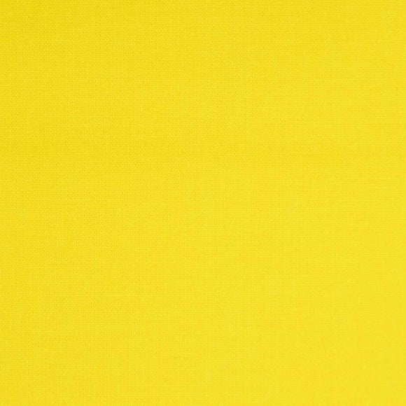 Makower Spectrum 2000 Y05 Yellow