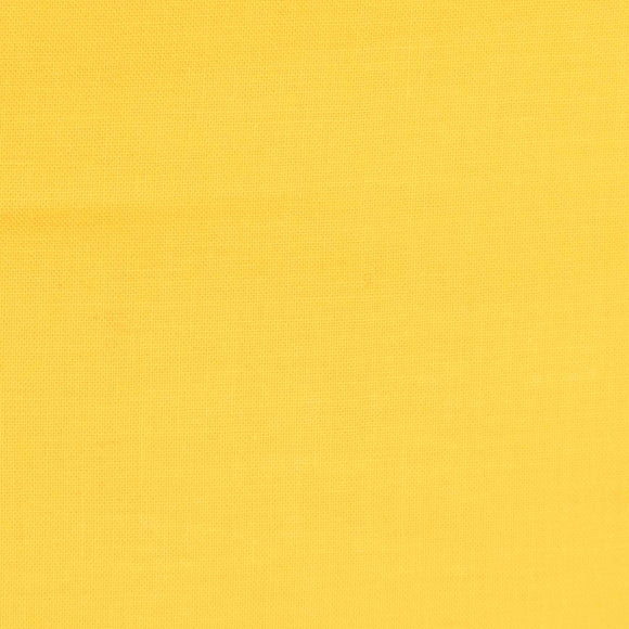 Makower Spectrum 2000 Y06 Bright Yellow