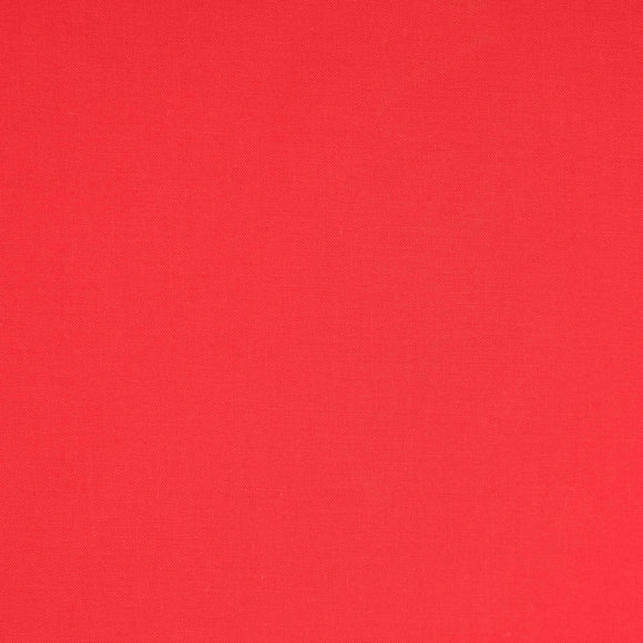 Makower Spectrum 2000 R06 Bright Red