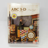 ABC 3-D Tumbling Blocks... and More : Marci Baker