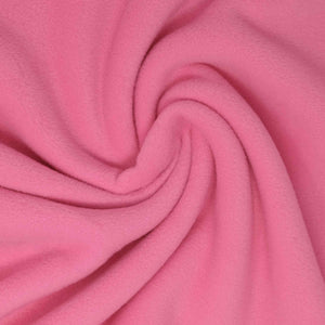 Antipil Polar Fleece Plain 06 Pink