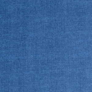 Makower Linen Texture 1473 B8 Bluestone