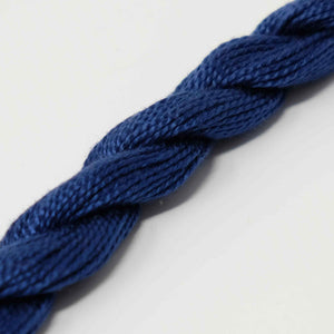 DMC Pearl Cotton Size 5 (25 metres) 06 Navy Blue (336)