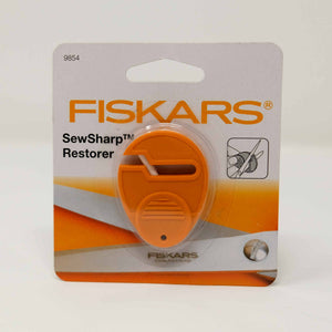 Fiskars - SewSharp 9854 Scissors Sharpener