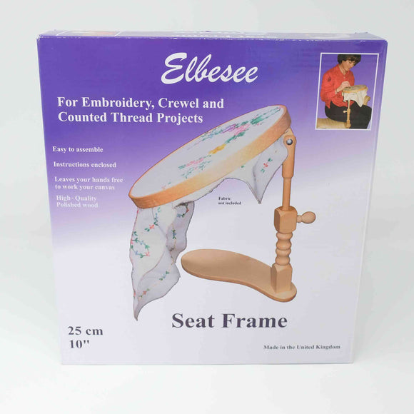 Elbesee Seat Frame 25cm