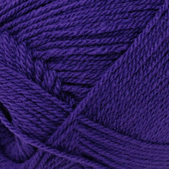 Hayfield Bonus Aran Purple