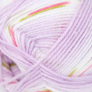 Hayfield Baby Blossom (DK) Little Lavender (352)