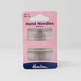 Hemline - Darners Needles