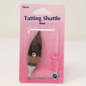 Hemline - Tatting Shuttle