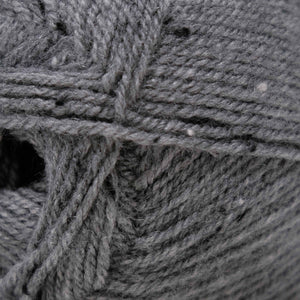 King Cole - Big Value Tweed (DK) 283 Graphite