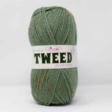 King Cole - Big Value Tweed (DK) 3026 Dill
