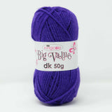 King Cole - Big Value (DK) 4039 Purple