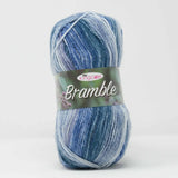 King Cole Bramble (DK) 4493 Blueberry