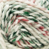 King Cole Christmas Super Chunky 6103 Candy Cane