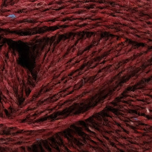 King Cole - Forest Recycled Aran 1924 Red Brae Forest