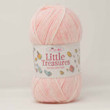 King Cole Little Treasures (DK) 4786 Pearl