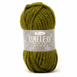 King Cole Timeless Super Chunky (4455) Olive