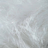 King Cole Tinsel Chunky (204) White