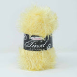 King Cole Tinsel Chunky (3064) Easter Yellow