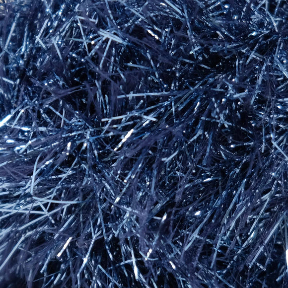 King Cole Tinsel Chunky (3302) Sapphire