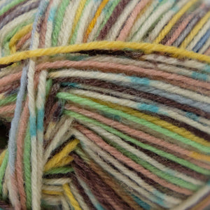 King Cole Zig Zag (4ply) Big Top (3474)