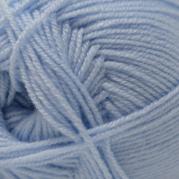 King Cole (4 Ply) Cherished (5083) Pale Blue