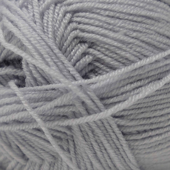 King Cole (4 Ply) Cherished (5084) Silver