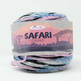 King Cole (Chunky) Safari (5007) Haze