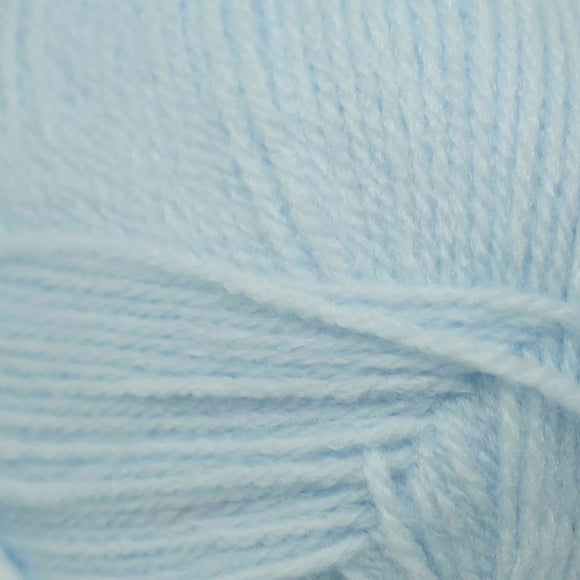 King Cole (4 Ply) Comfort Baby (289) Sky