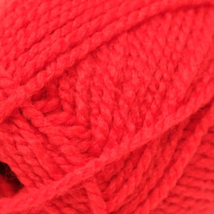 King Cole Big Value (Chunky) 553 Red