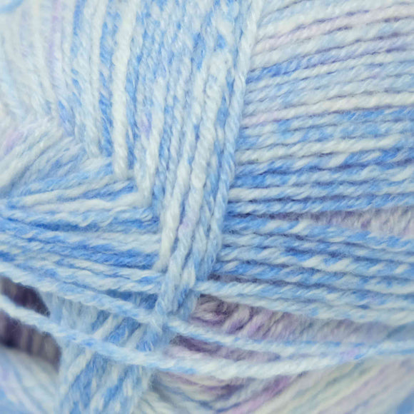 King Cole Drifter 4 Ply 4235 Bluebell