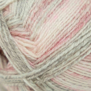King Cole Drifter 4 Ply 4236 Rose