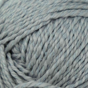 King Cole Finesse Cotton SIlk DK 2819 Silver