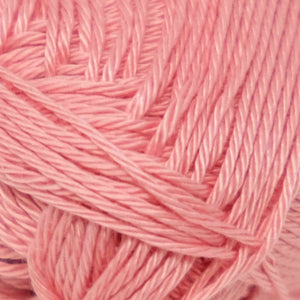 King Cole Giza Cotton 4 Ply 2196 Coral