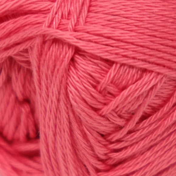King Cole Giza Cotton 4 Ply 2197 Rosehip