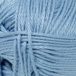 King Cole Giza Cotton 4 Ply 2198 Bluebell