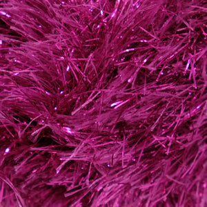 King Cole Tinsel Chunky 1584 Pink