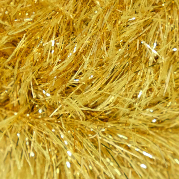 King Cole Tinsel Chunky 208 Gold