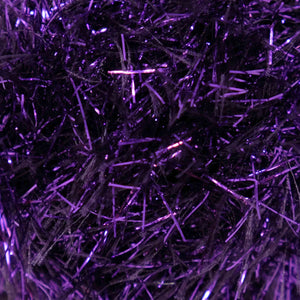 King Cole Tinsel Chunky 218 Purple