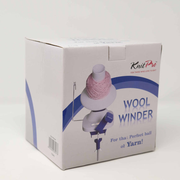 KnitPro - Wool Winder