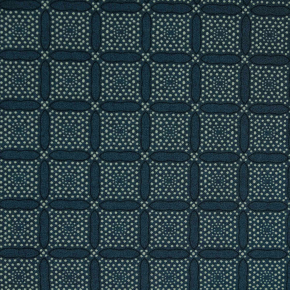 Stof Fabrics - Bonita MS 17-55 4500-634