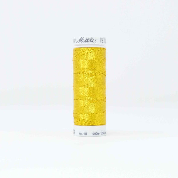 Mettler - Metallic 40 05 0490 Bright Gold