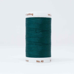 Mettler - Silk-Finish Cotton 40 08 0757 Swamp (0850)
