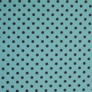 Michael Miller Fabrics - Dumb Dot CX2490 Blue